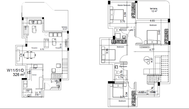 Duplex — Typical