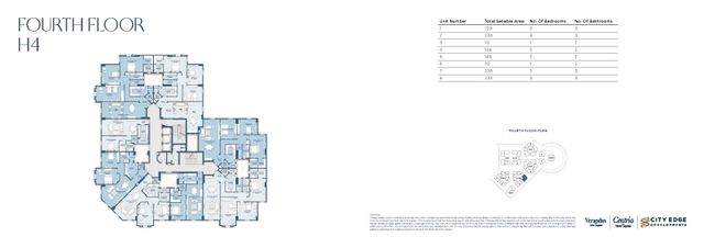 Apartment — Typical
