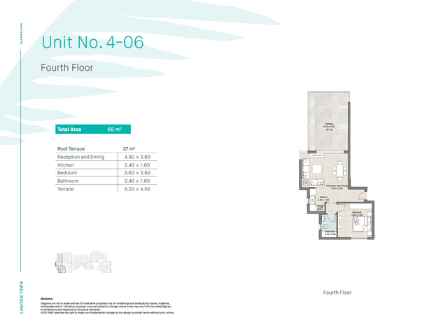 Apartment — Typical