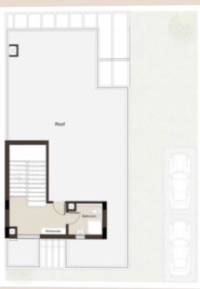 Standalone Villa
