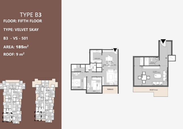 Duplex — Typical
