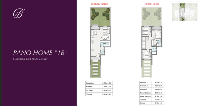 Duplex — Typical
