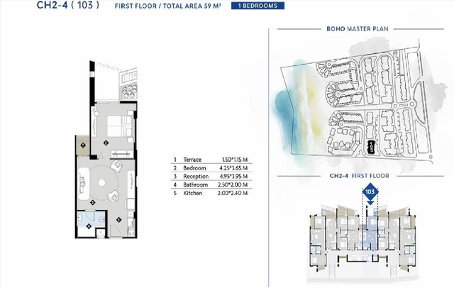 Chalet — Typical
