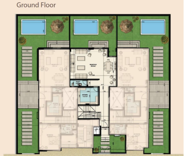 Duplex — Typical
