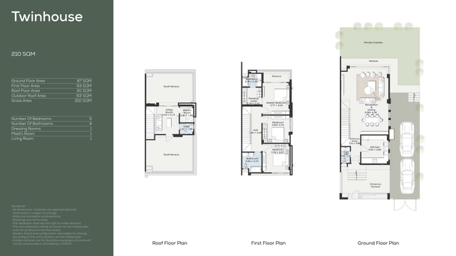 Twinhouse