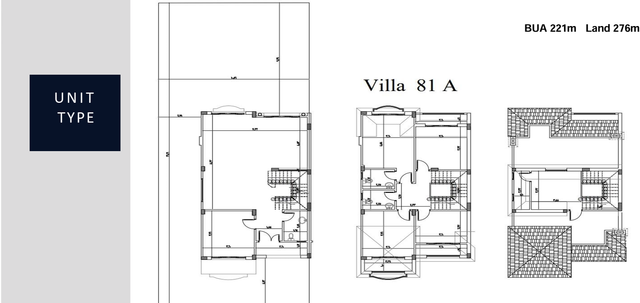 Townhouse — Middle