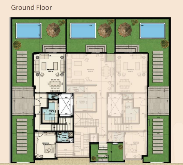 Duplex — Typical