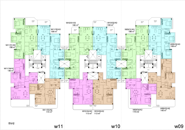 Apartment — Typical