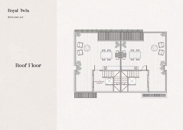 Twinhouse