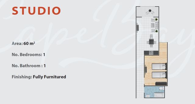 Chalet — Typical