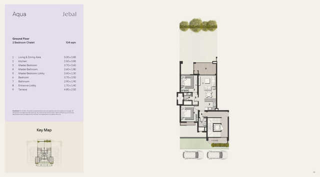 Chalet — Typical