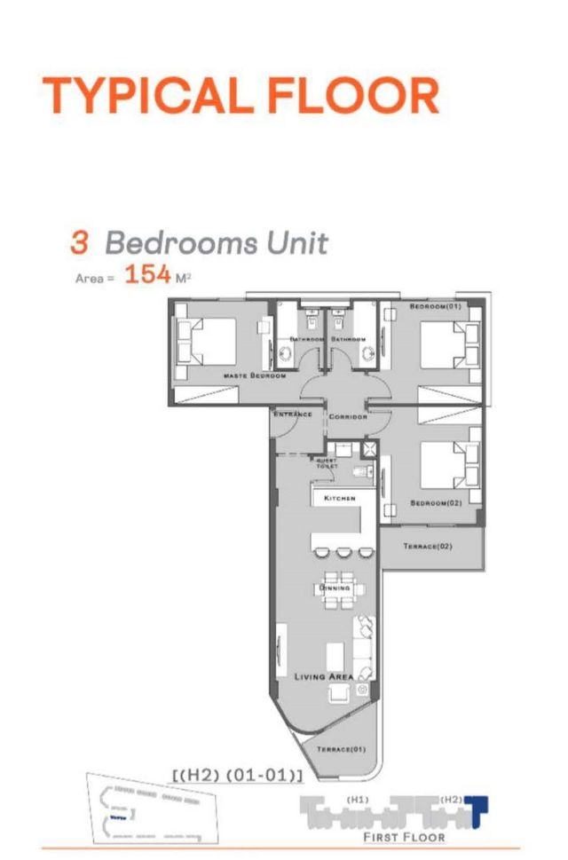 Chalet — Typical