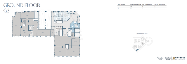 Apartment — Typical