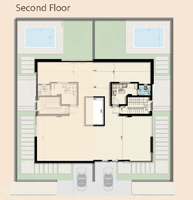 Twinhouse