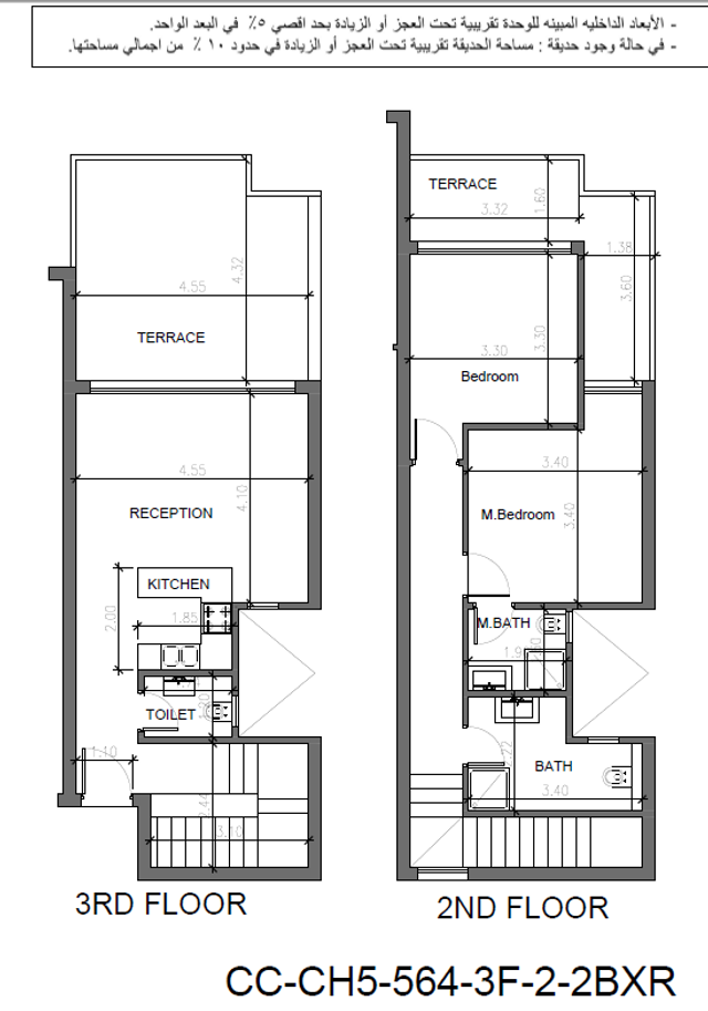 Duplex — Typical