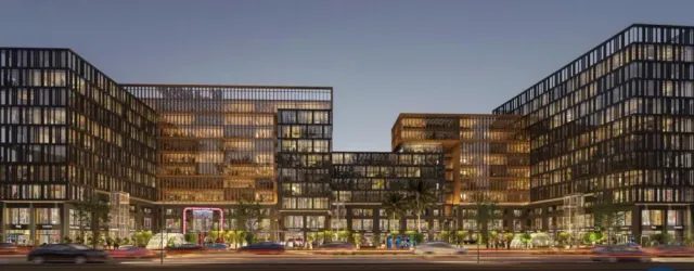 Loft Plaza