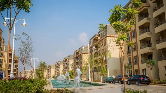 Neo Gardens