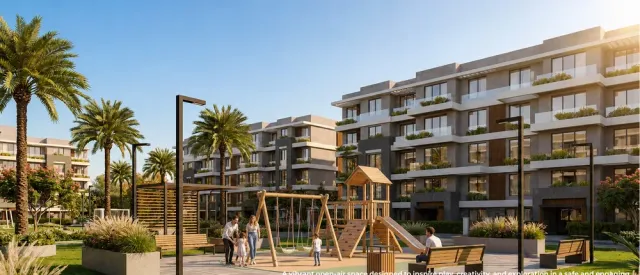Boutique Village