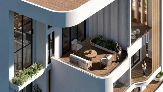 White Residence
