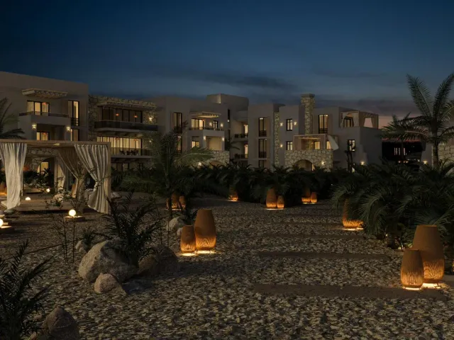 Zoya Ghazala Bay