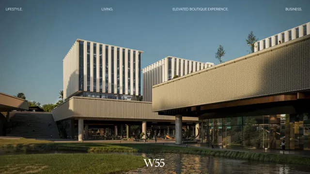 W55
