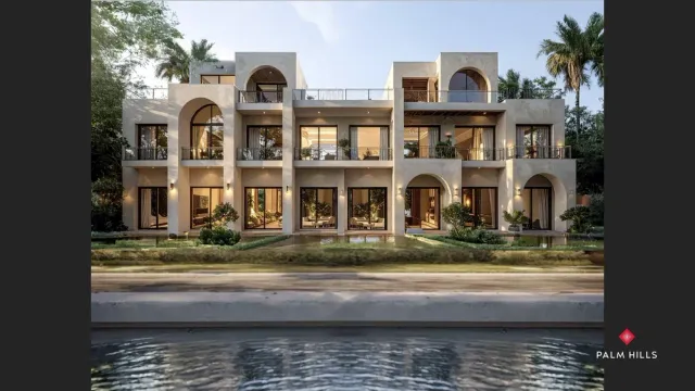 Jirian Palm Hills