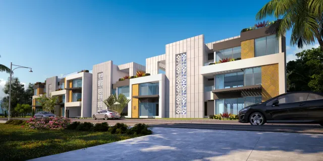 Boho El Sokhna