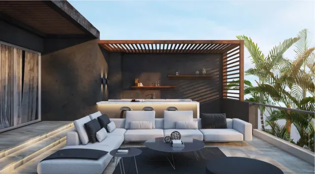 Chalet — Typical