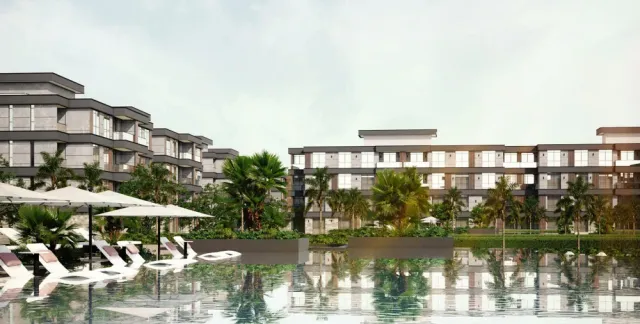 Dejoya Residence
