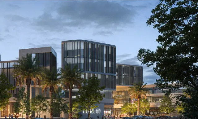 Point 90 Mall