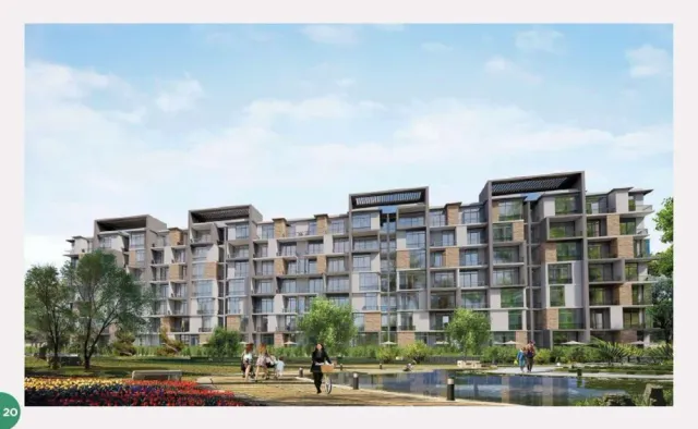 Nyoum Mostakbal City
