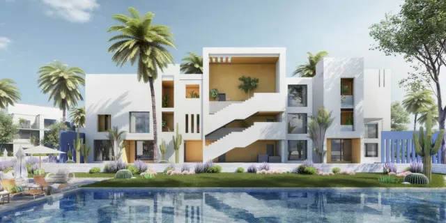 Chalet — Typical