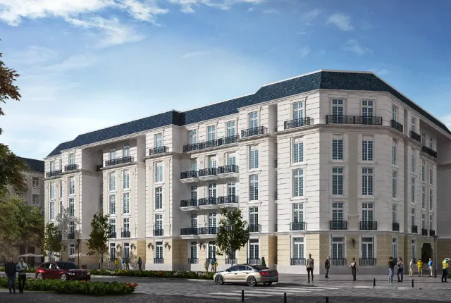 Il Latini City Edge