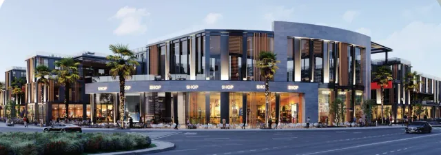 City Hall