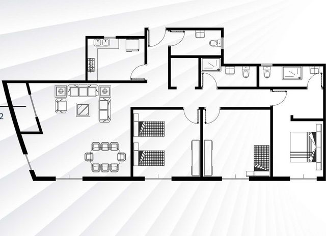 Apartment — Typical