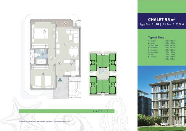 Chalet — Typical