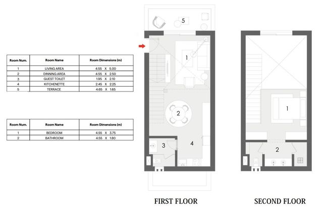 Duplex — Typical