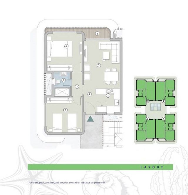 Chalet — Typical