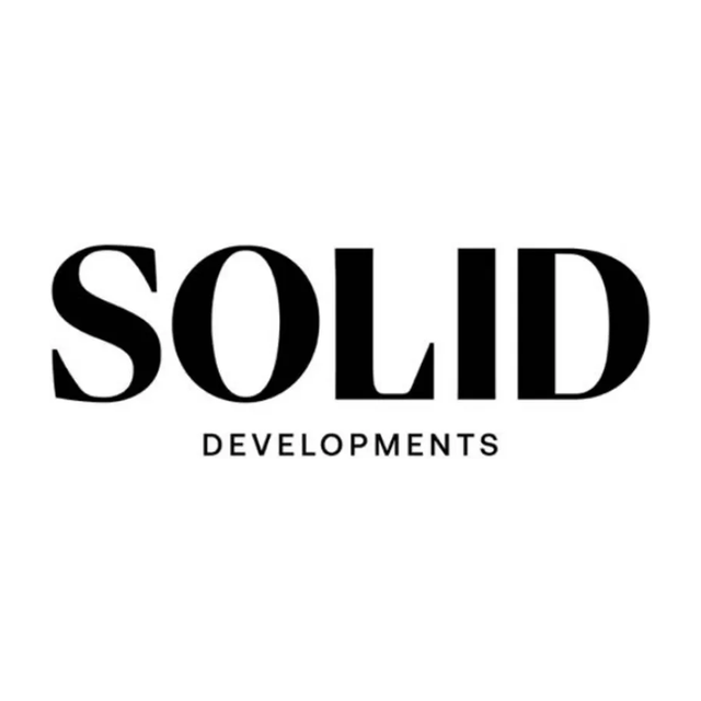 Solid Developments