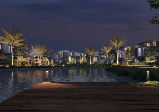 Sheraton Resedince