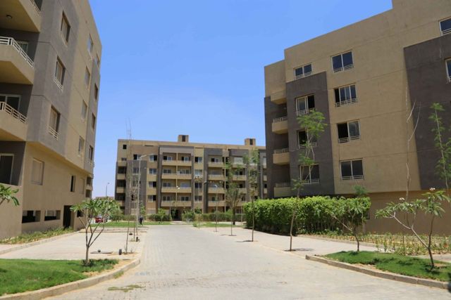 Nest Cairo