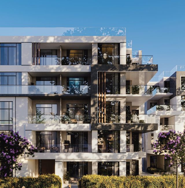 Vida Residence