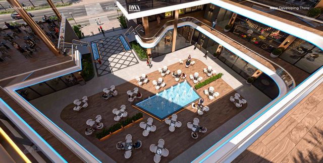 One Plaza