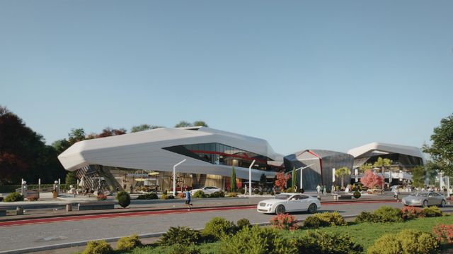 Atika Mall