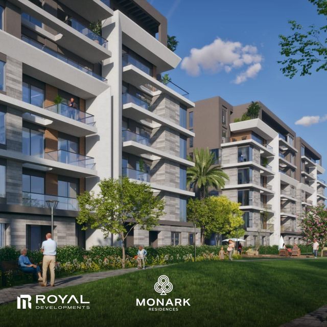 Monark