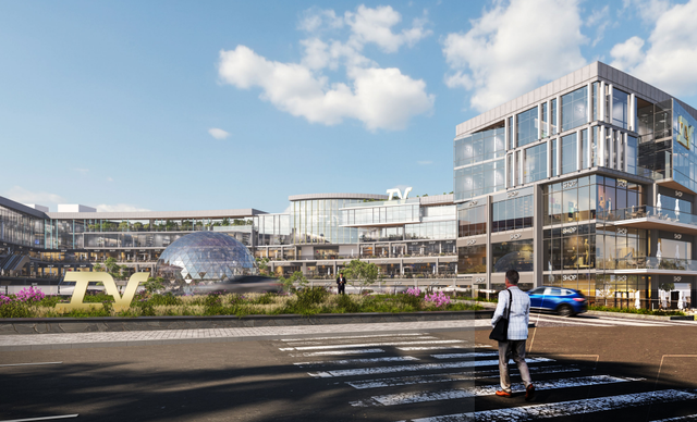 Iv Business Park