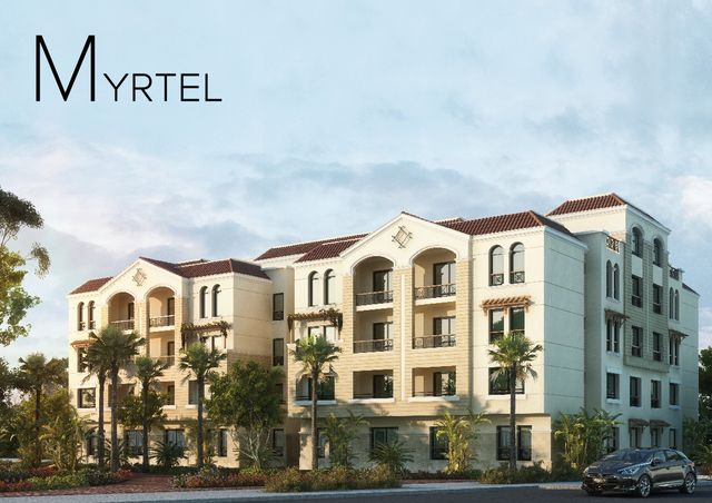 Ivy Residence