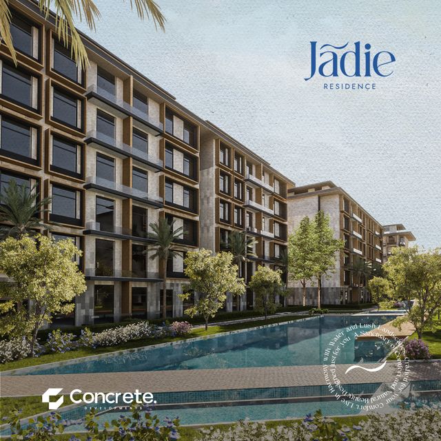 Jadie