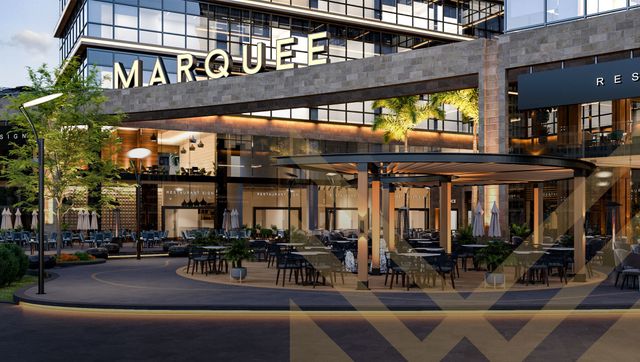 Marquee
