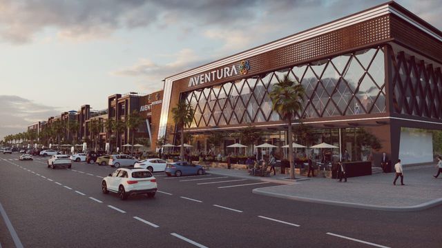 Aventura